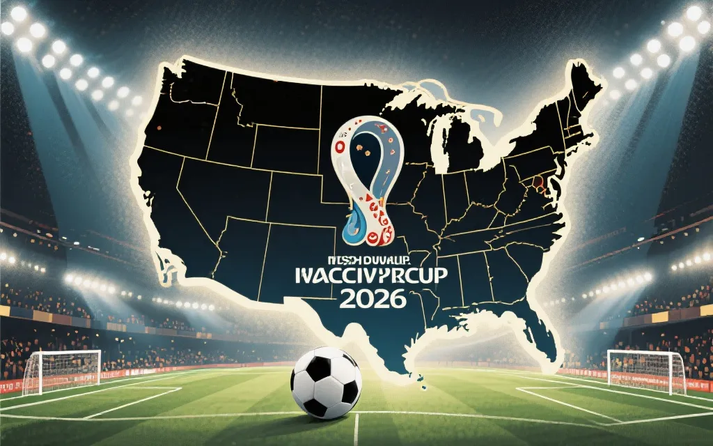 世界杯2026晋级名单全解析：28支已出线球队与48队新赛制的真正看点