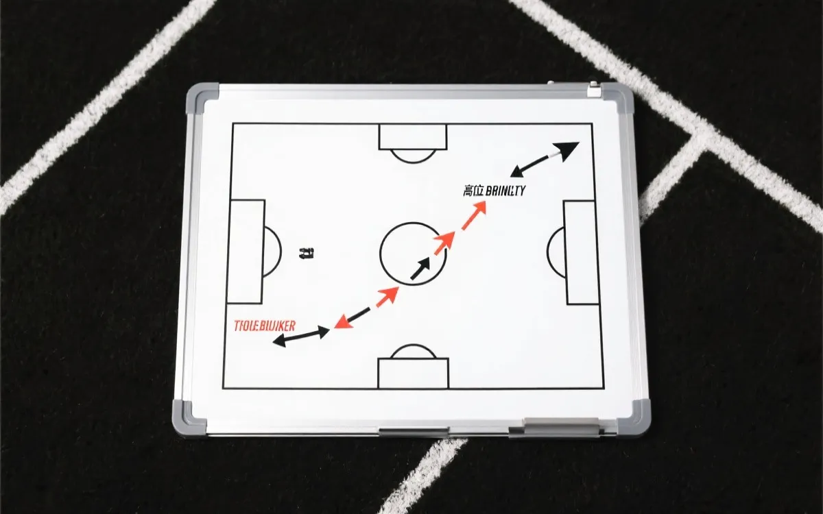 2026世界杯战术趋势深度预测：在北美气候与赛程压力下，谁能读懂“战术剧本”